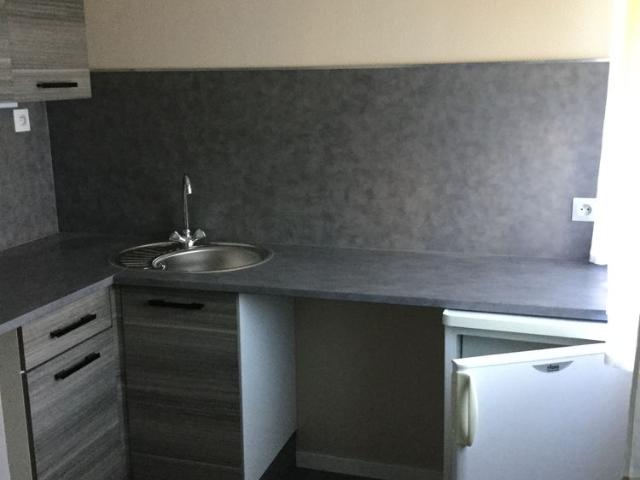 Appartement location à Nevers