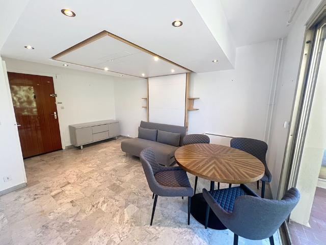 Appartement location à Nice