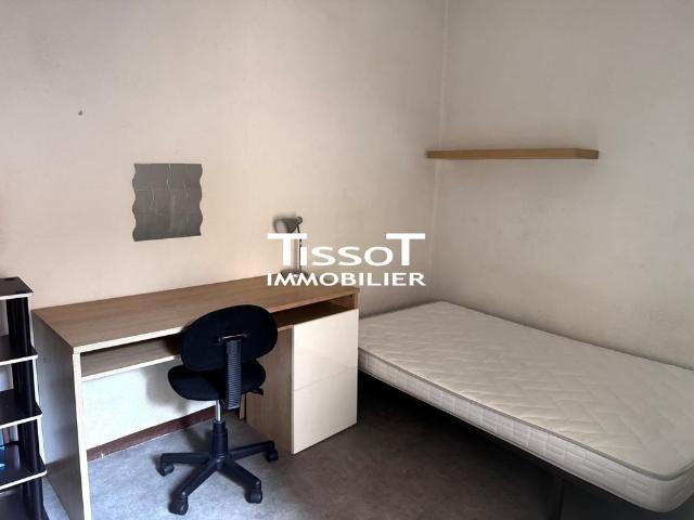 Appartement location à Nîmes