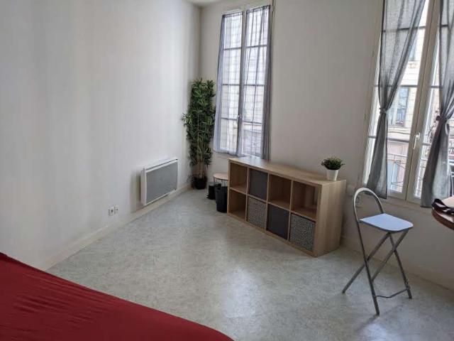 Appartement location à Niort