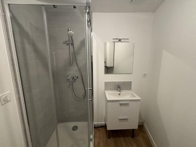 Appartement location à Orléans