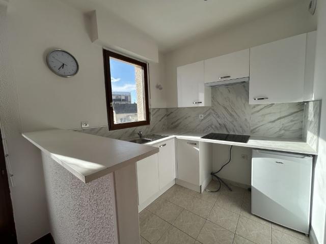 Appartement location à Torcy, Pontault-combault