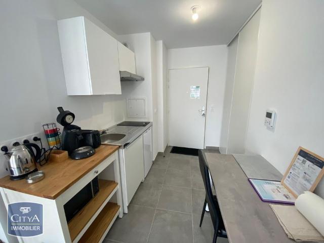 Appartement location à Rambouillet