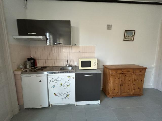Appartement location à Reims