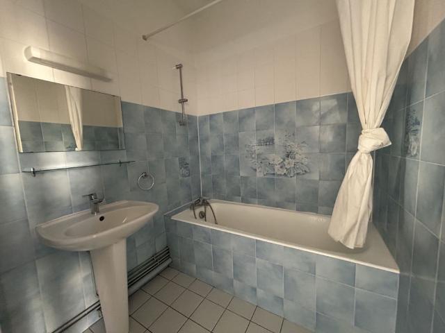 Appartement location à Reims