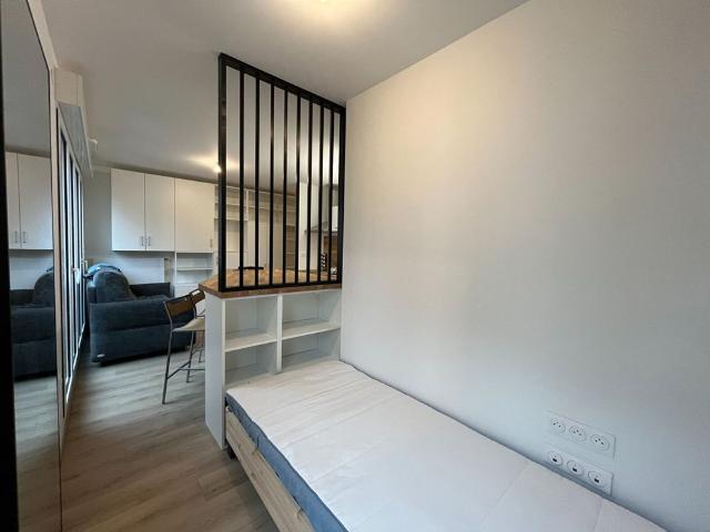 Appartement location à Reims