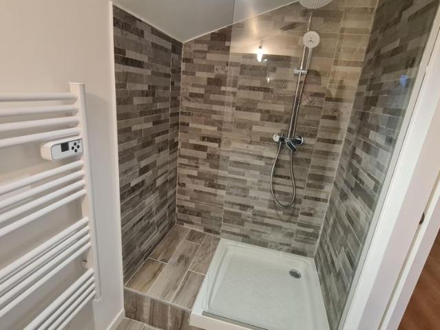 Appartement location à Riom