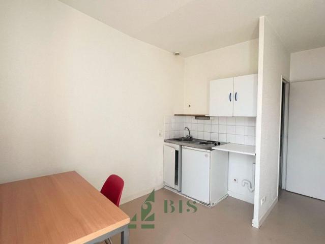 Appartement location à Roanne