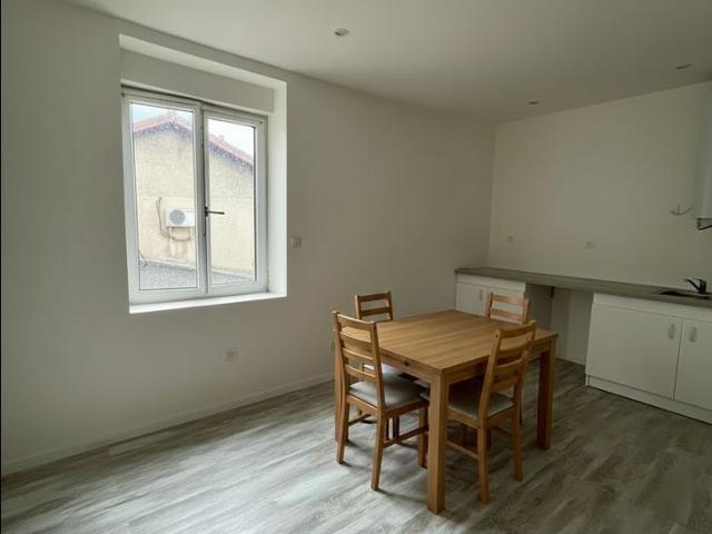 Appartement location à Roanne