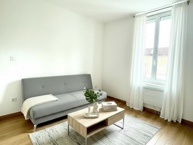 Appartement location à Roanne