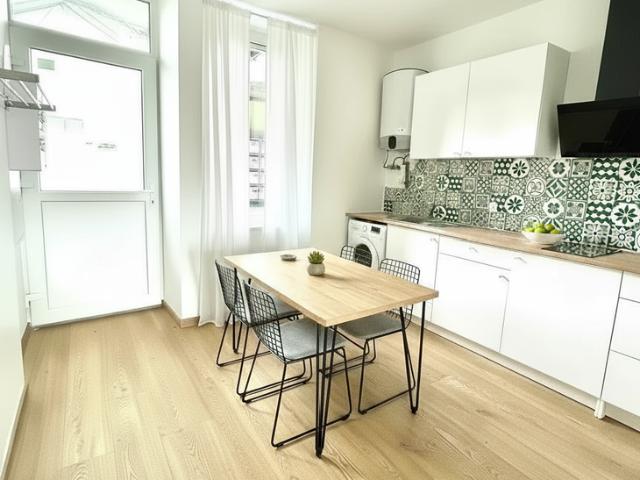 Appartement location à Roanne