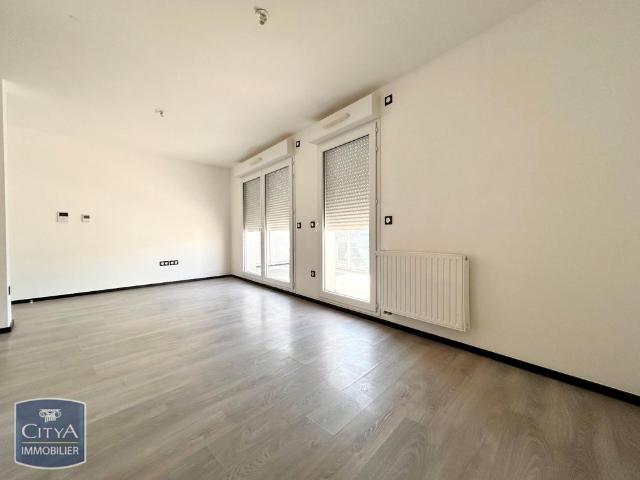 Appartement location à Bobigny, Romainville