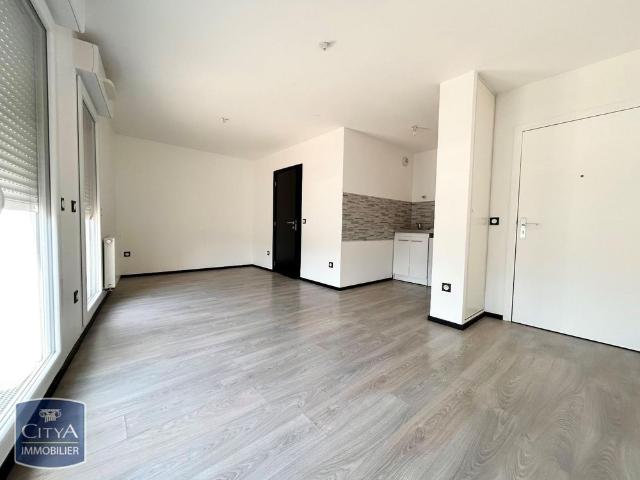 Appartement location à Bobigny, Romainville
