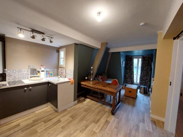 Appartement location à Dieppe, Rouxmesnil-bouteilles