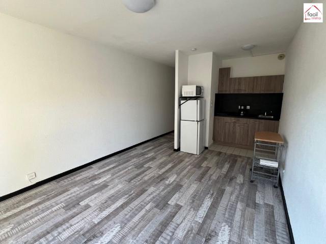 Appartement location à Sarrebourg-Château-Salins, Sarraltroff