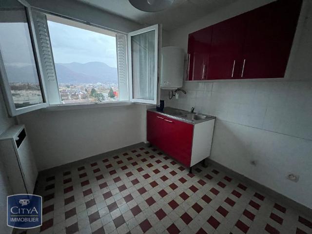 Appartement location à Grenoble, Sassenage