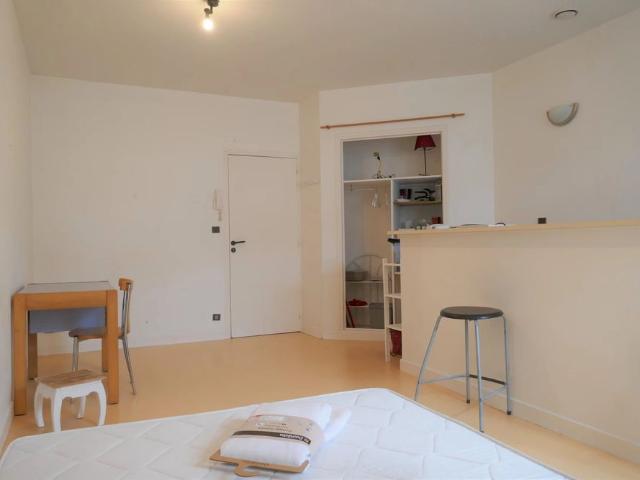Appartement location à Saint-Brieuc, Bretagne