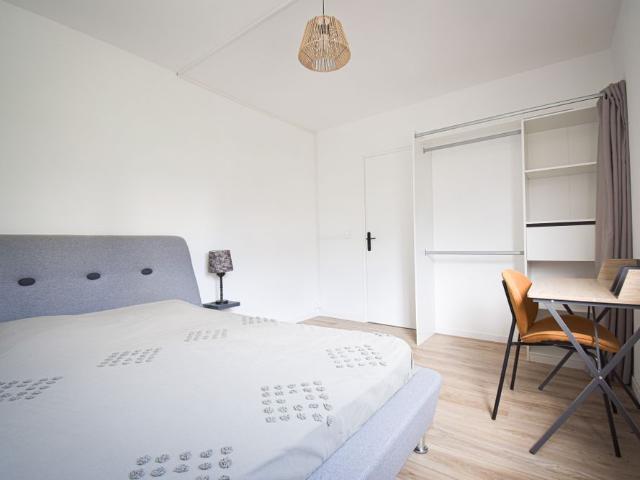 Appartement location à Saint-Denis, Saint-denis