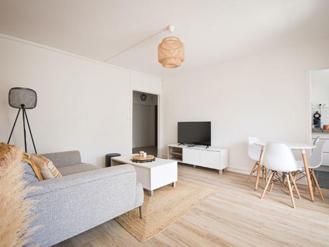 Appartement location à Saint-Denis, Saint-denis