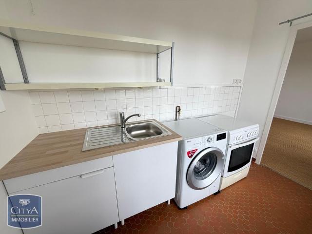 Appartement location à Saint-Étienne, Saint-etienne