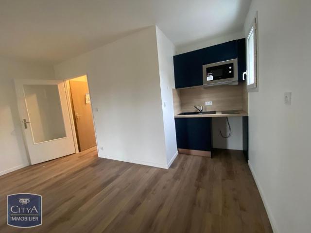 Appartement location à Résidence Louis Babin, Saint-Germain-lès-Arpajon