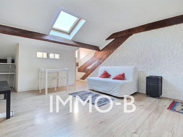 Appartement location à Toulouse