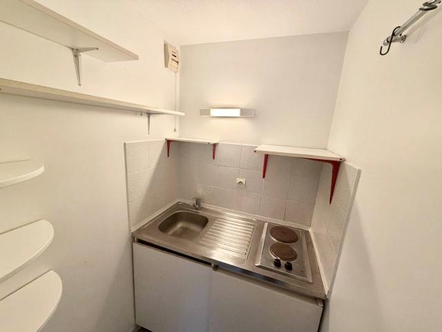Appartement location à Toulouse
