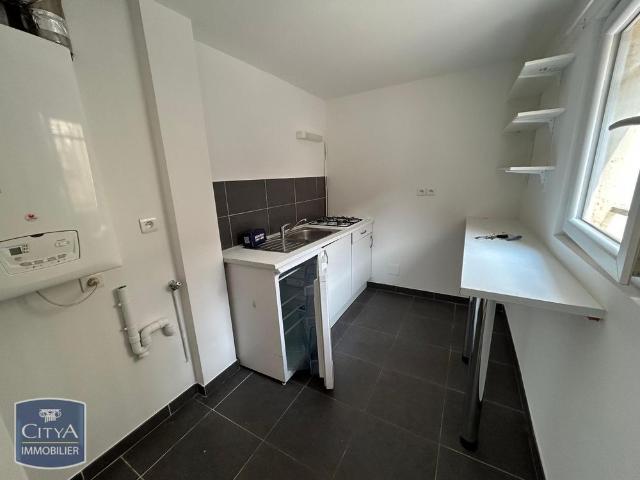 Appartement location à Toulouse