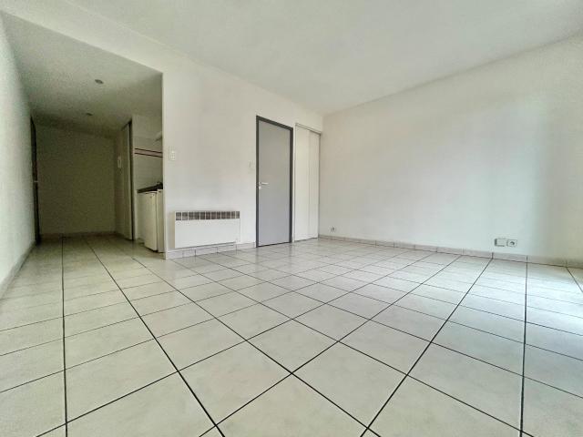 Appartement location à Toulouse