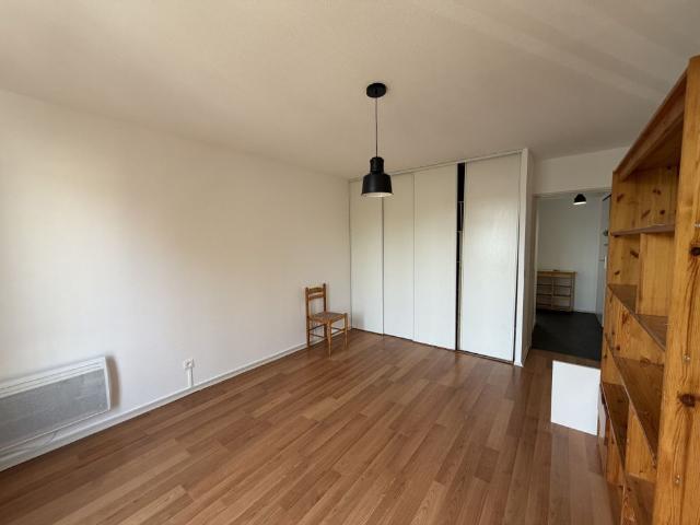Appartement location à Toulouse