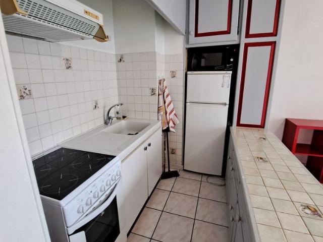 Appartement location à Toulouse