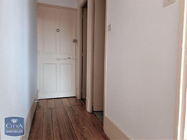 Appartement location à Mâcon, Tournus