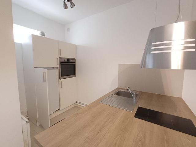 Appartement location à Tours