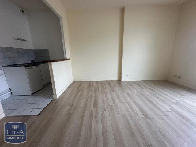 Appartement location à Tours