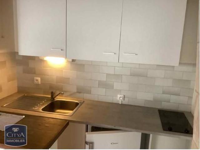Appartement location à Tours