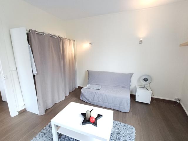 Appartement location à Tours