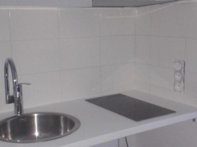 Appartement location à Tours