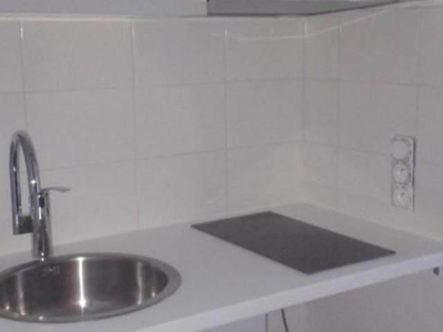 Appartement location à Tours