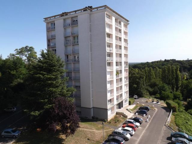 Appartement location à Tours