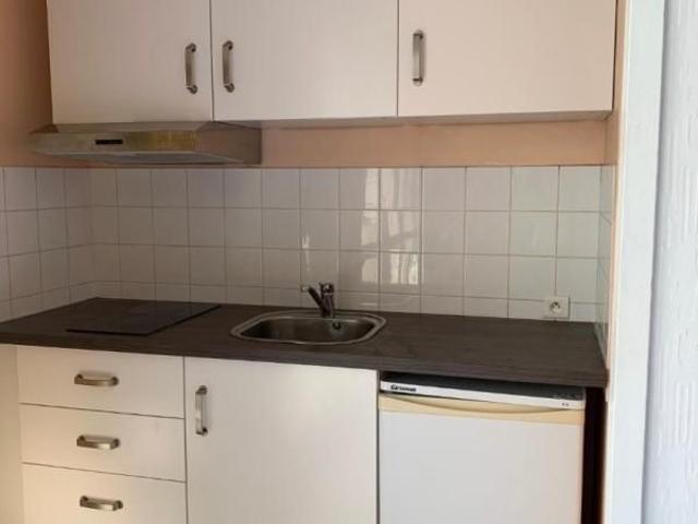 Appartement location à Tours