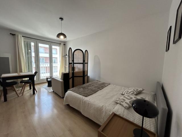 Appartement location à Troyes