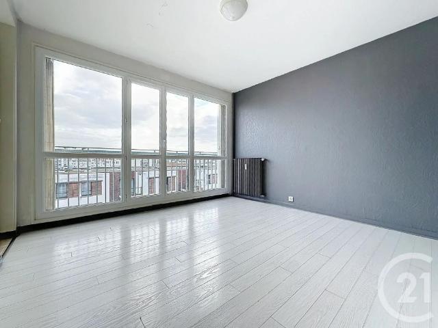 Appartement location à Troyes