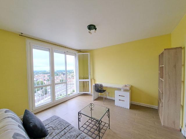 Appartement location à Troyes
