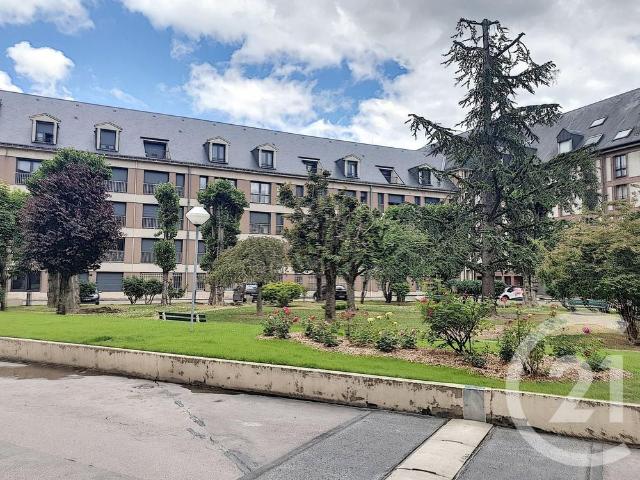 Appartement location à Troyes