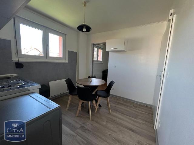 Appartement location à Belfort, Saraz