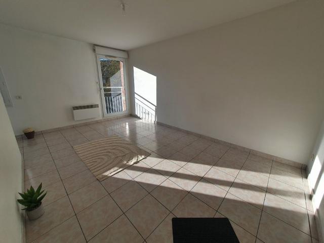Appartement location à Valenciennes
