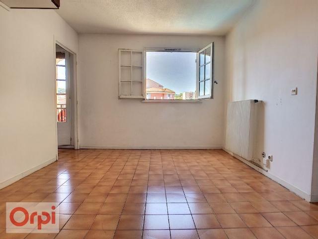 Appartement location à Grasse, Vallauris
