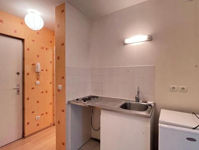 Appartement location à Vendôme, Faye