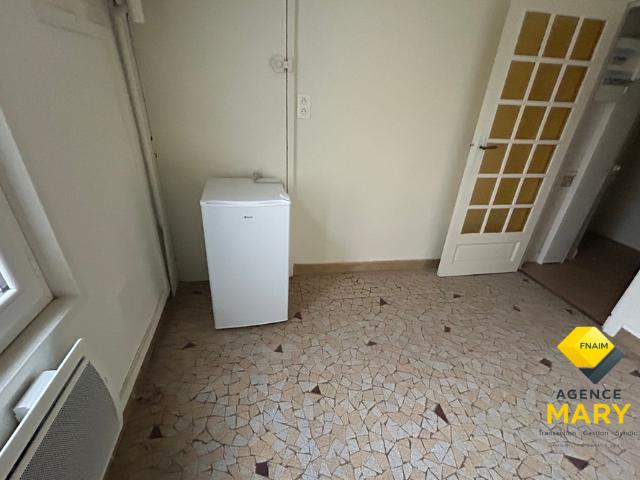Appartement location à Vichy, Le Vernet