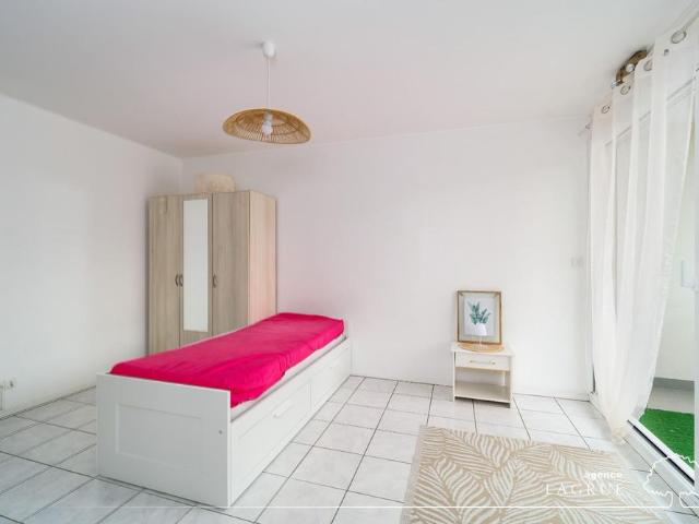 Appartement location à Le Vernet, Allier